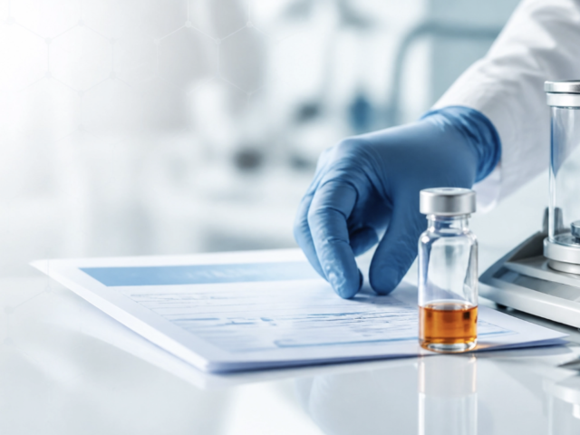 Why Consumers Want Clinically Studied Ingredients: The Demand for Evidence-Based Supplements